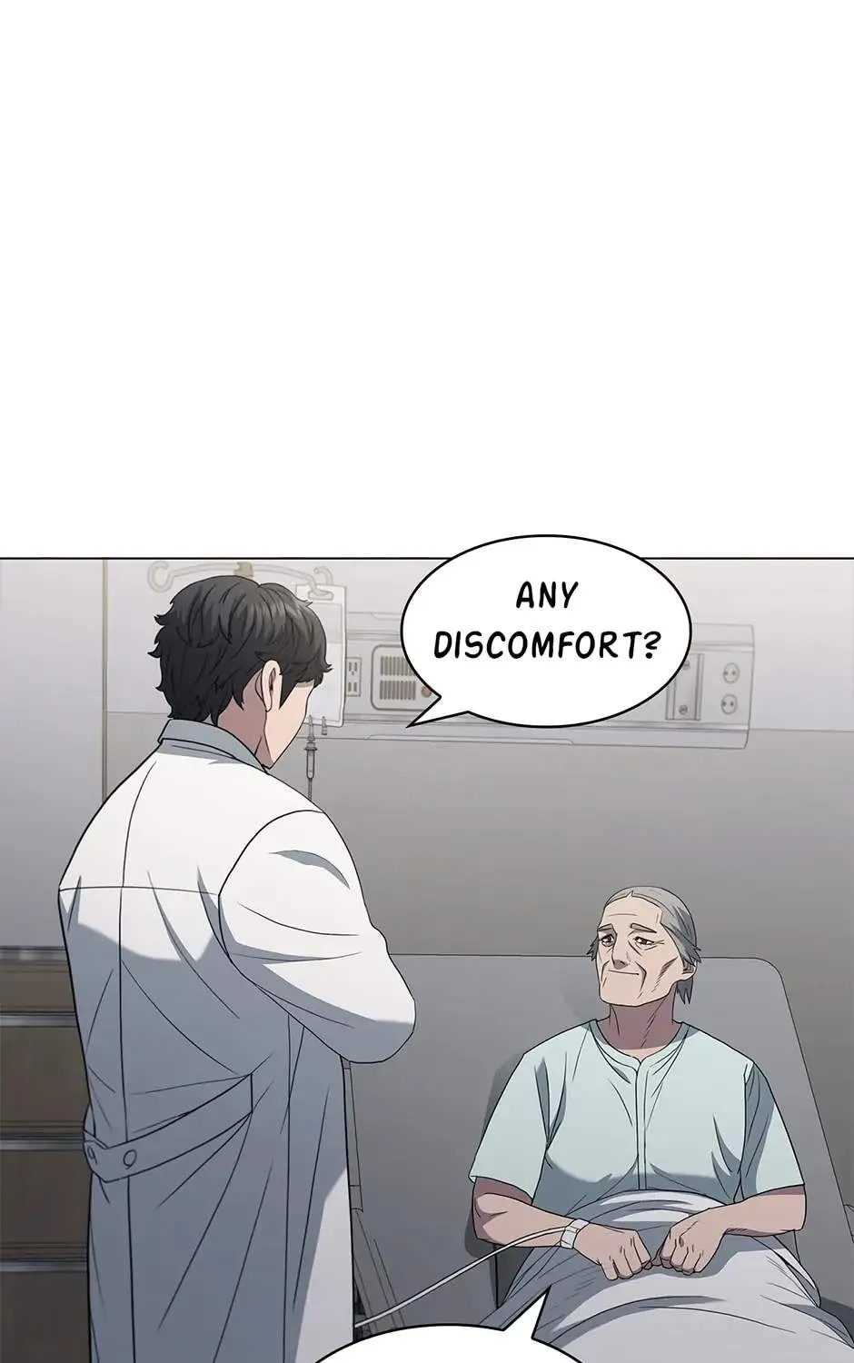 Dr. Choi Tae-Soo Zinmanga X Chapter 144 Page 113