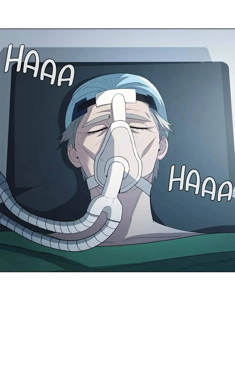 Dr. Choi Tae-Soo Zinmanga X Chapter 143 Page 4
