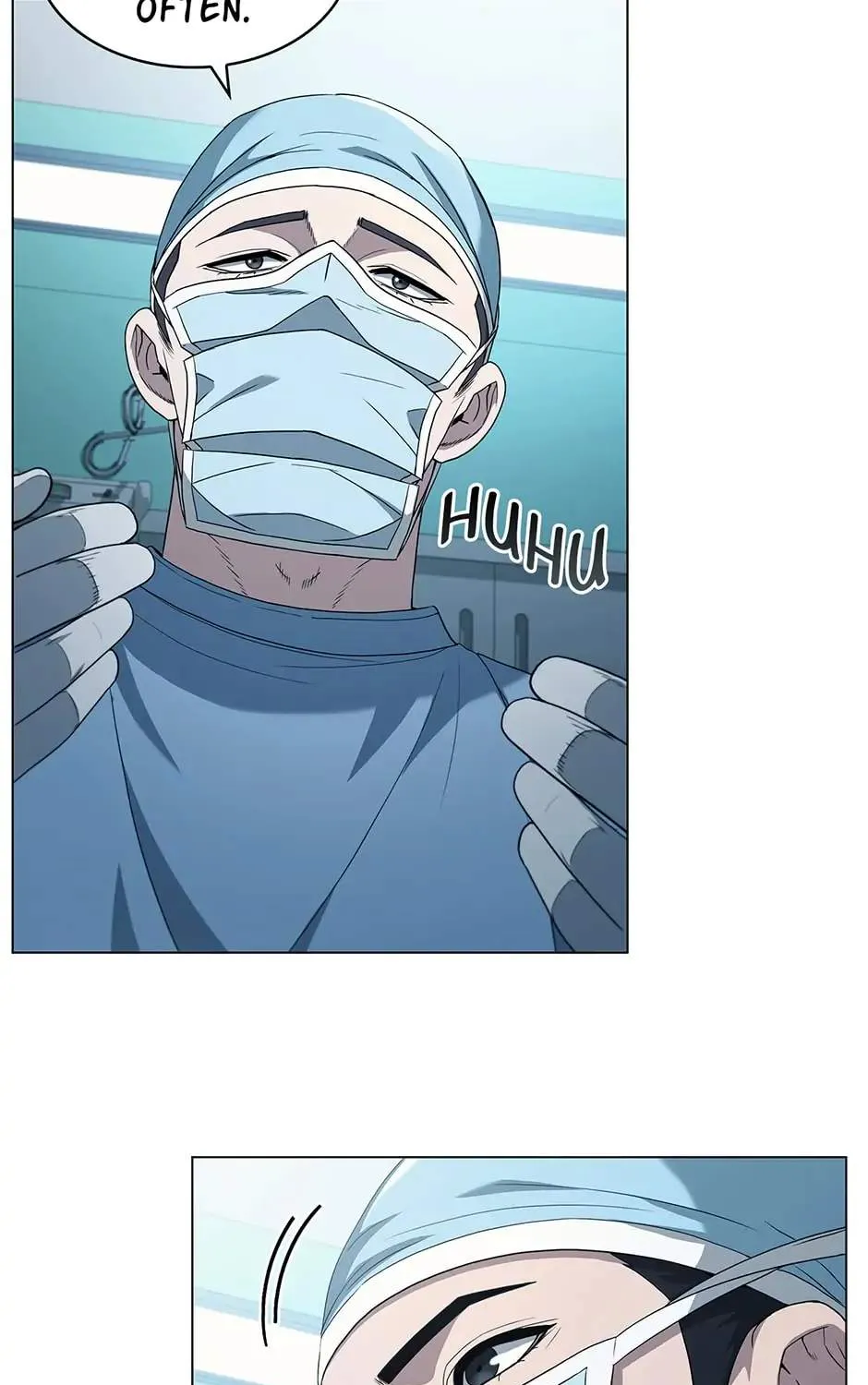 Dr. Choi Tae-Soo Zinmanga X Chapter 143 Page 8