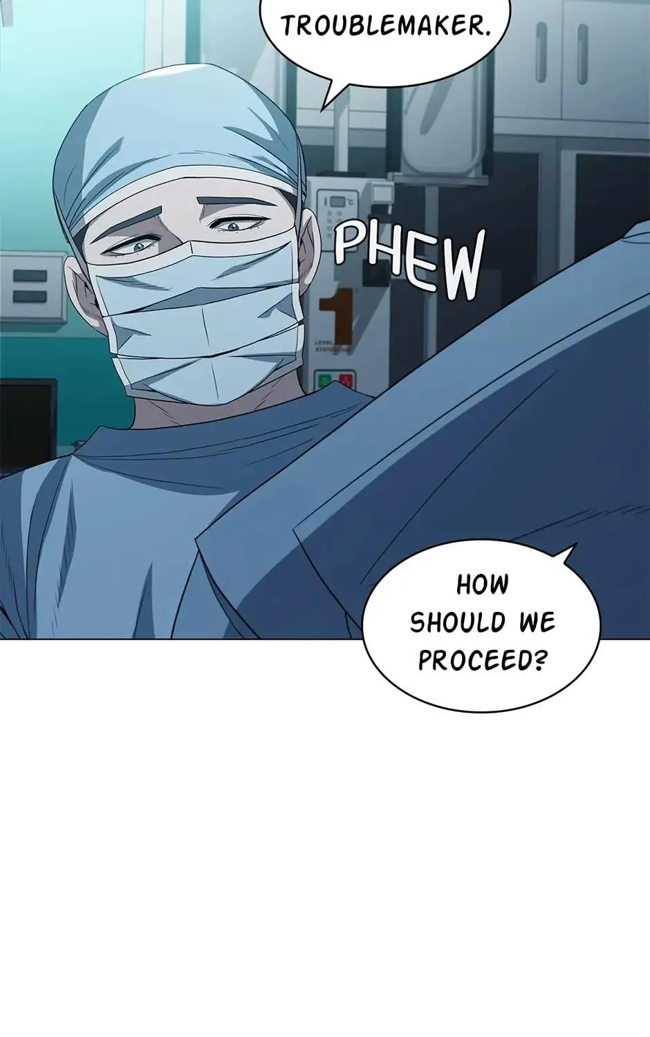 Dr. Choi Tae-Soo Zinmanga X Chapter 143 Page 20