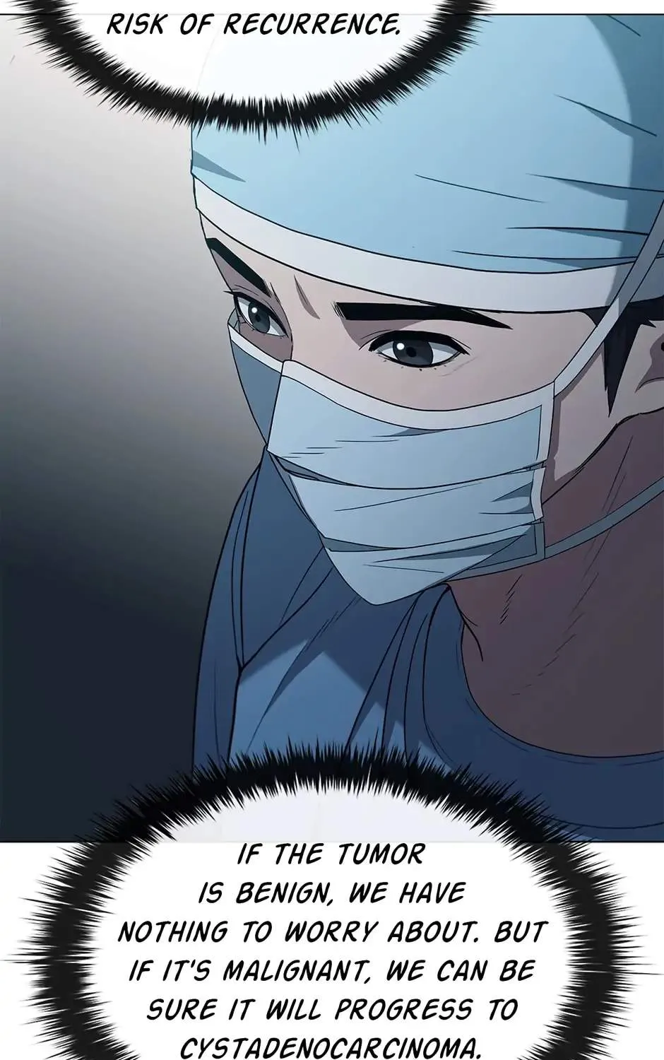Dr. Choi Tae-Soo Zinmanga X Chapter 143 Page 78