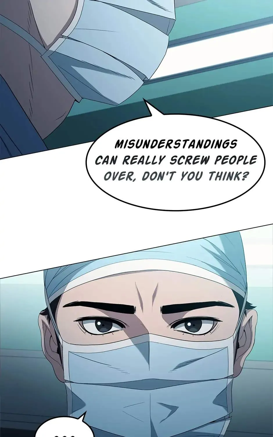Dr. Choi Tae-Soo Zinmanga X Chapter 143 Page 106