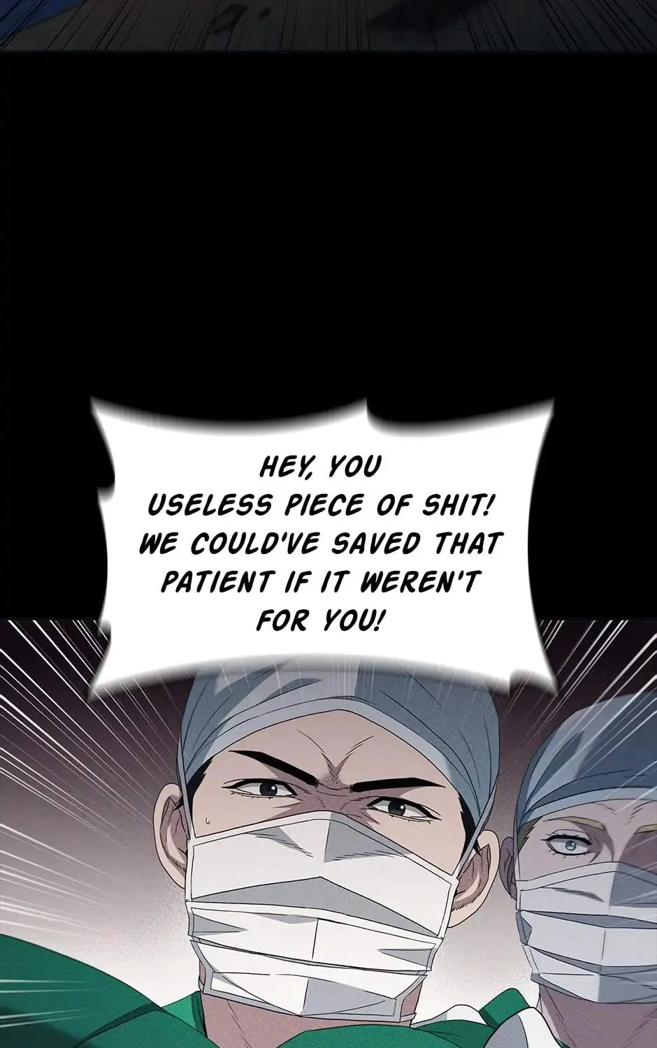 Dr. Choi Tae-Soo Zinmanga X Chapter 142 Page 33