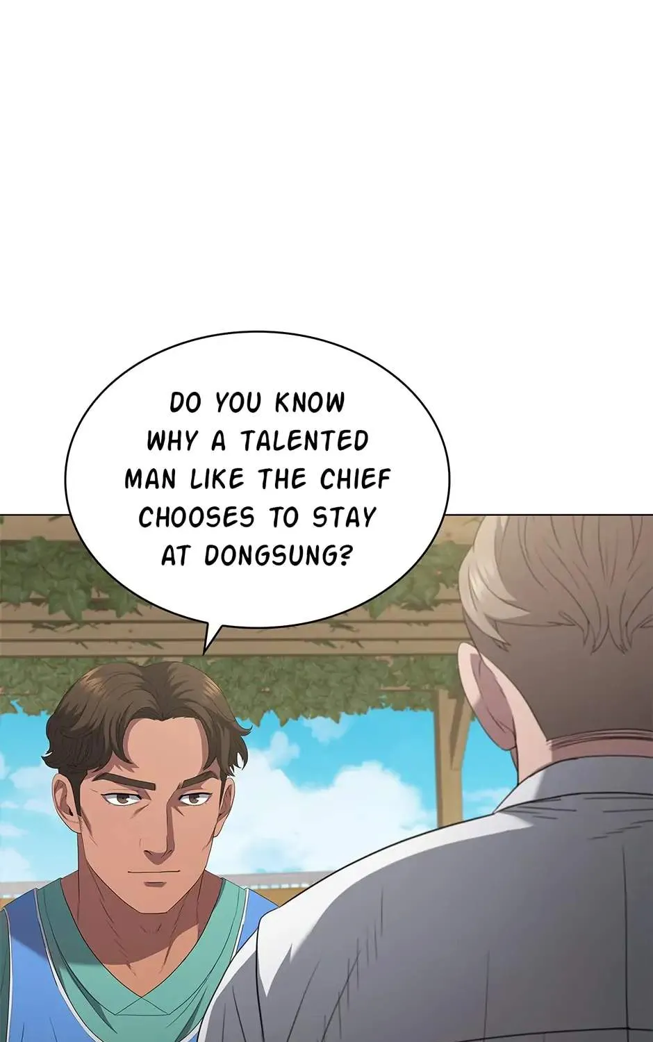 Dr. Choi Tae-Soo Zinmanga X Chapter 142 Page 55