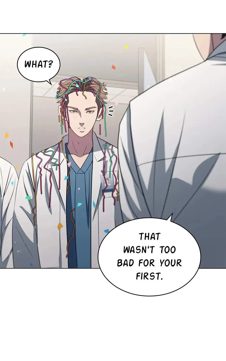 Dr. Choi Tae-Soo Zinmanga X Chapter 142 Page 135