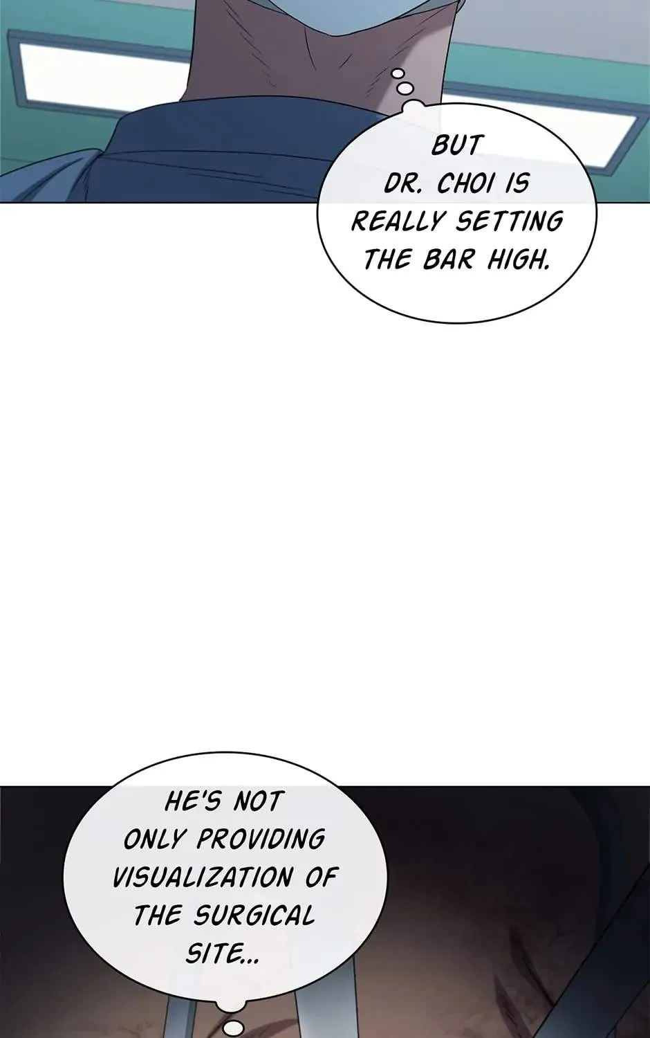 Dr. Choi Tae-Soo Zinmanga X Chapter 141 Page 34