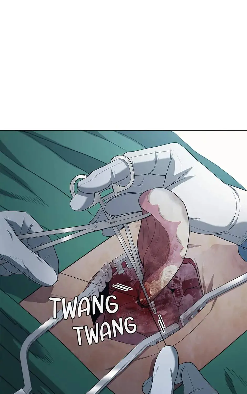 Dr. Choi Tae-Soo Zinmanga X Chapter 141 Page 44
