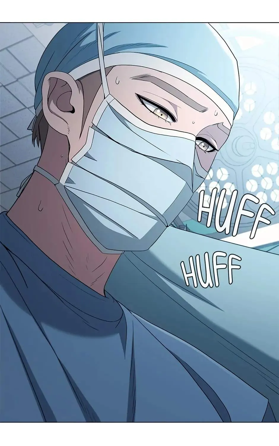 Dr. Choi Tae-Soo Zinmanga X Chapter 141 Page 72