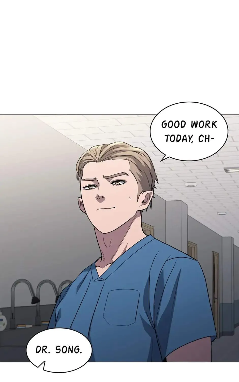 Dr. Choi Tae-Soo Zinmanga X Chapter 141 Page 84