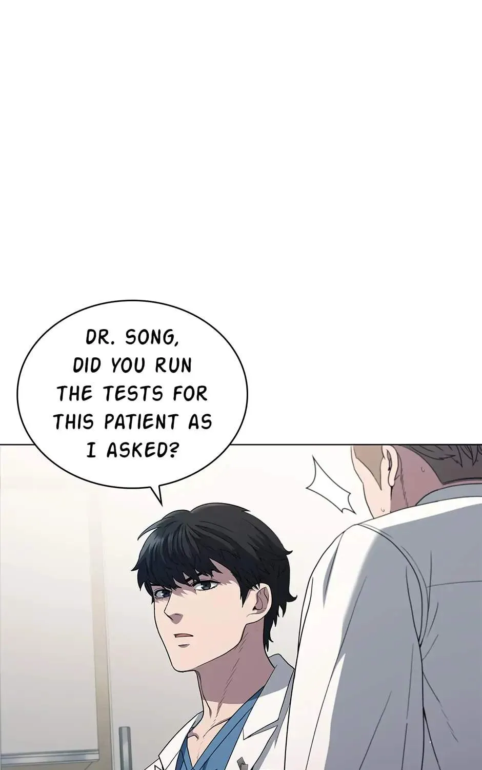 Dr. Choi Tae-Soo Zinmanga X Chapter 141 Page 112