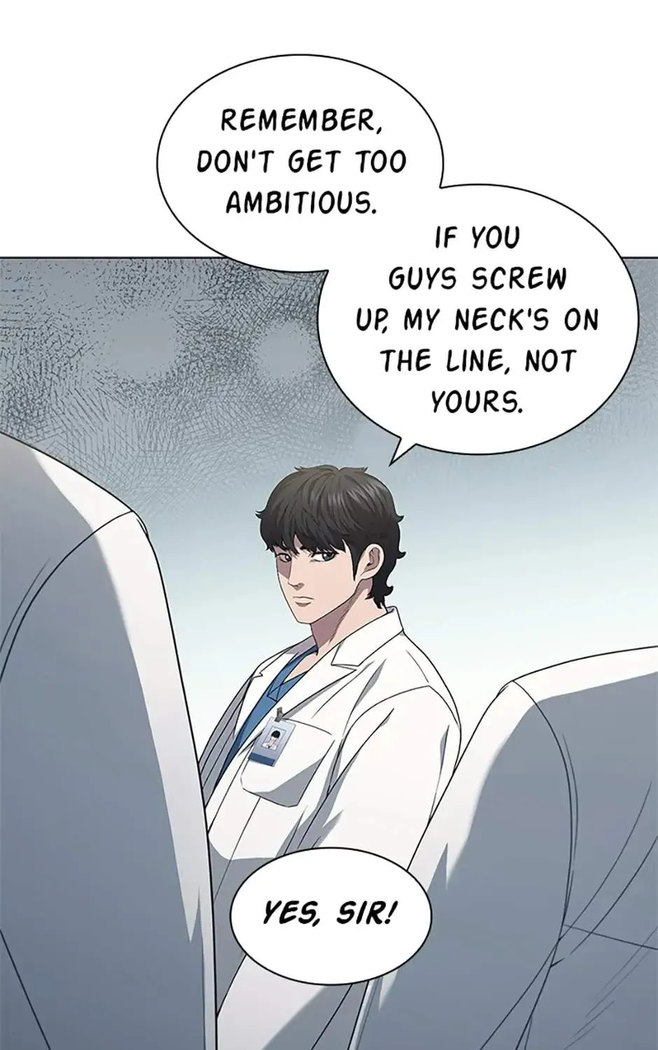 Dr. Choi Tae-Soo Zinmanga X Chapter 140 Page 7