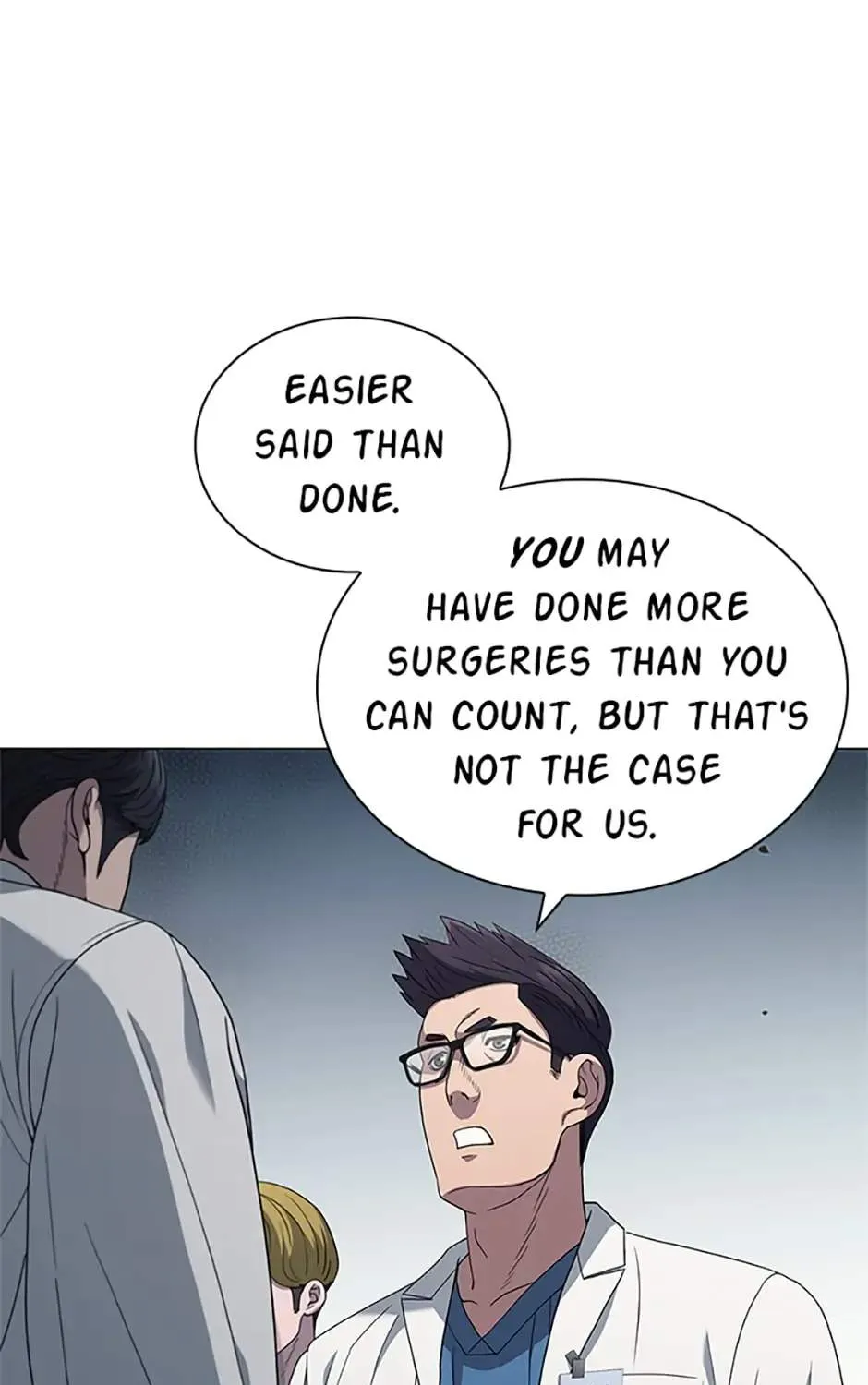 Dr. Choi Tae-Soo Zinmanga X Chapter 140 Page 13