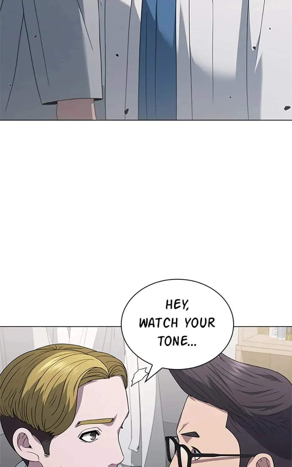 Dr. Choi Tae-Soo Zinmanga X Chapter 140 Page 15