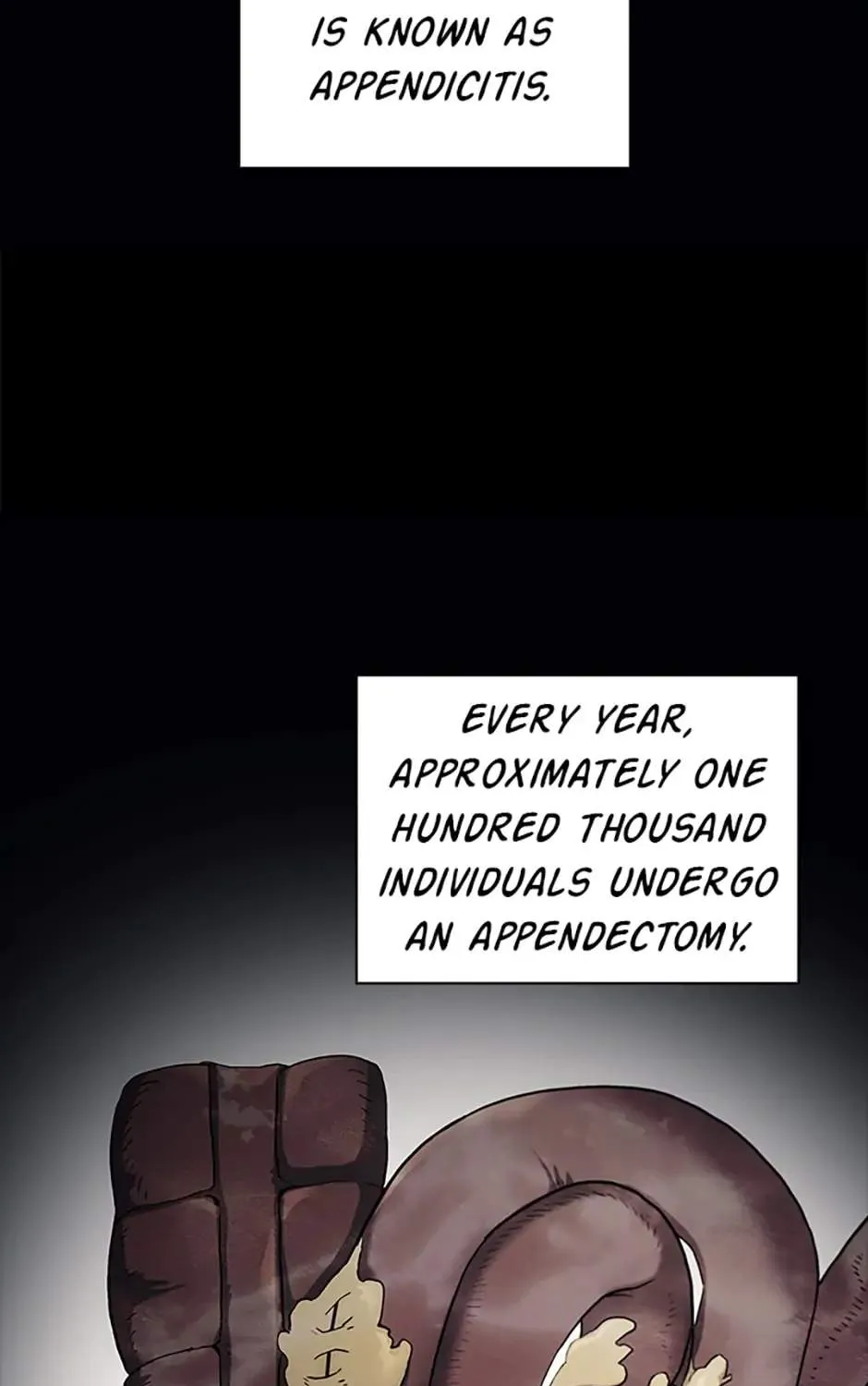 Dr. Choi Tae-Soo Zinmanga X Chapter 140 Page 69
