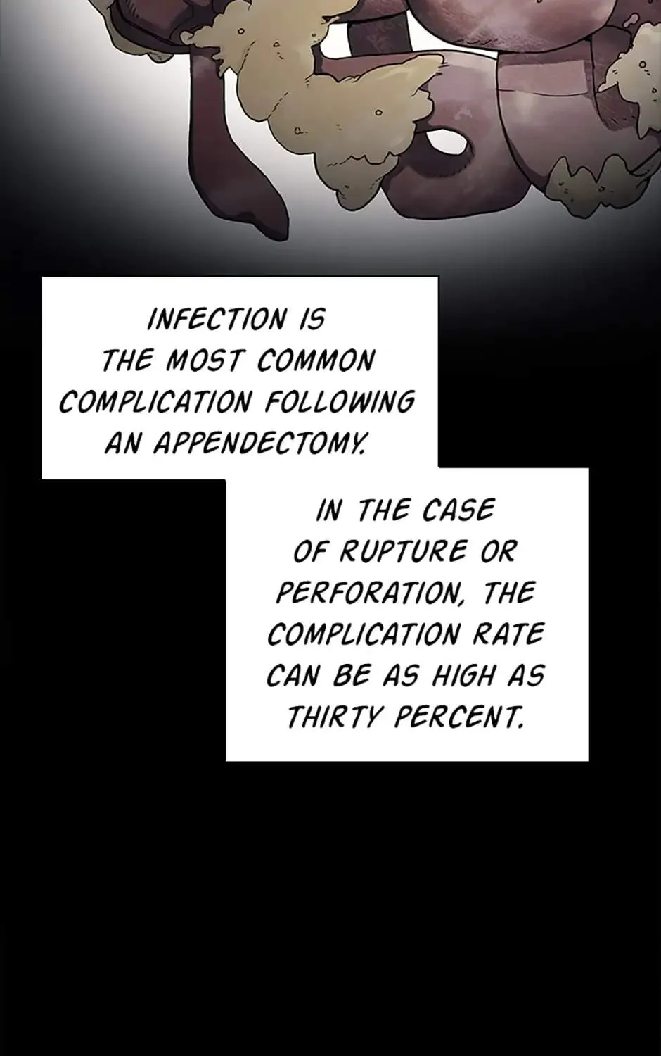 Dr. Choi Tae-Soo Zinmanga X Chapter 140 Page 71