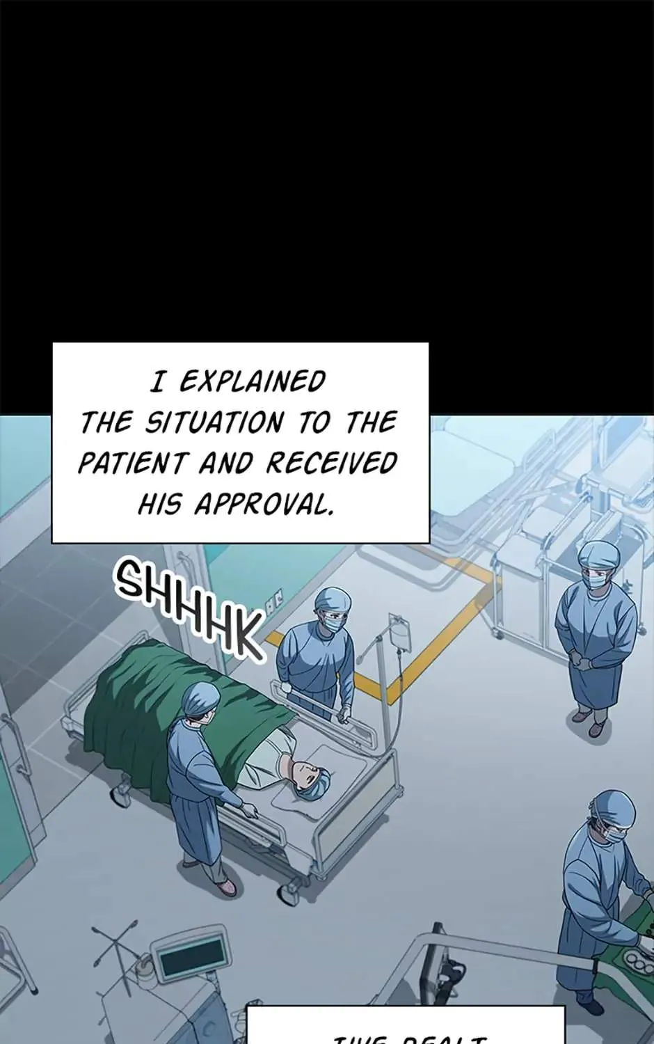 Dr. Choi Tae-Soo Zinmanga X Chapter 140 Page 75