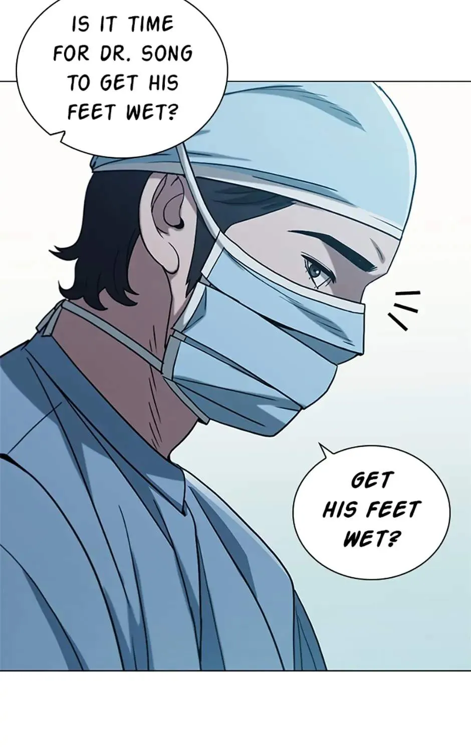 Dr. Choi Tae-Soo Zinmanga X Chapter 140 Page 79