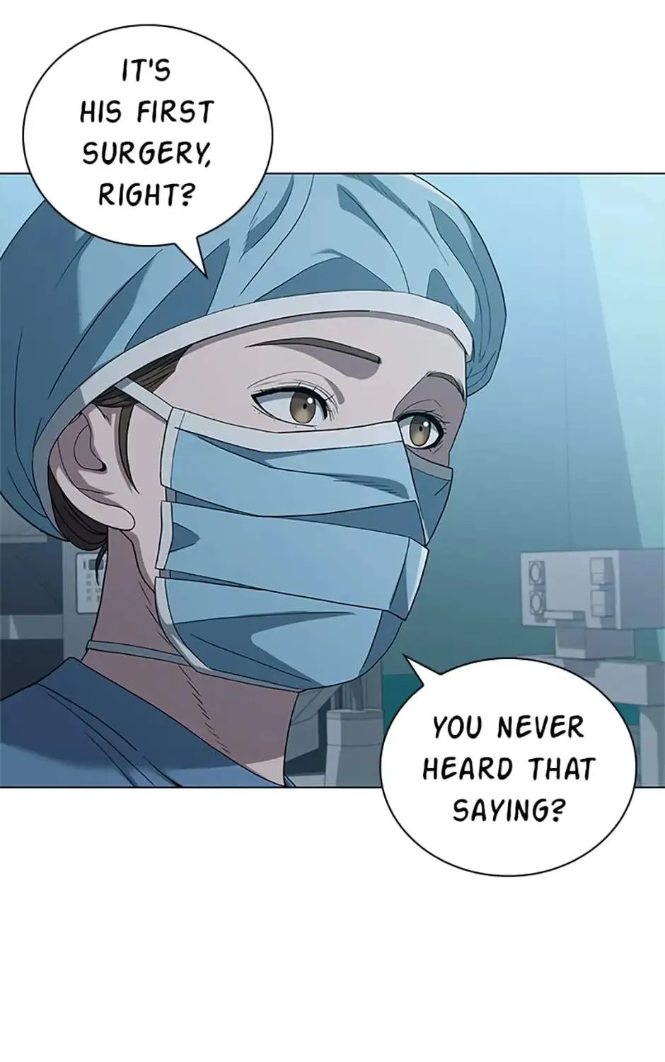 Dr. Choi Tae-Soo Zinmanga X Chapter 140 Page 81