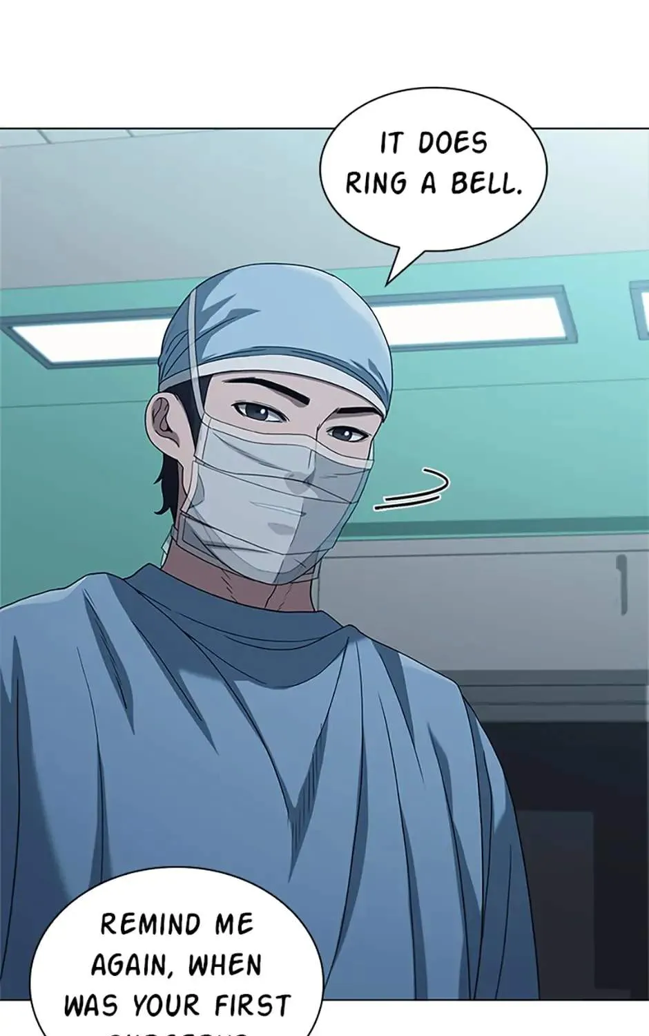 Dr. Choi Tae-Soo Zinmanga X Chapter 140 Page 83