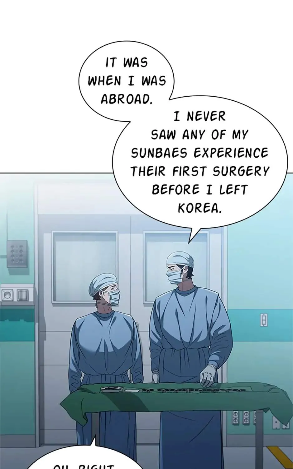 Dr. Choi Tae-Soo Zinmanga X Chapter 140 Page 85