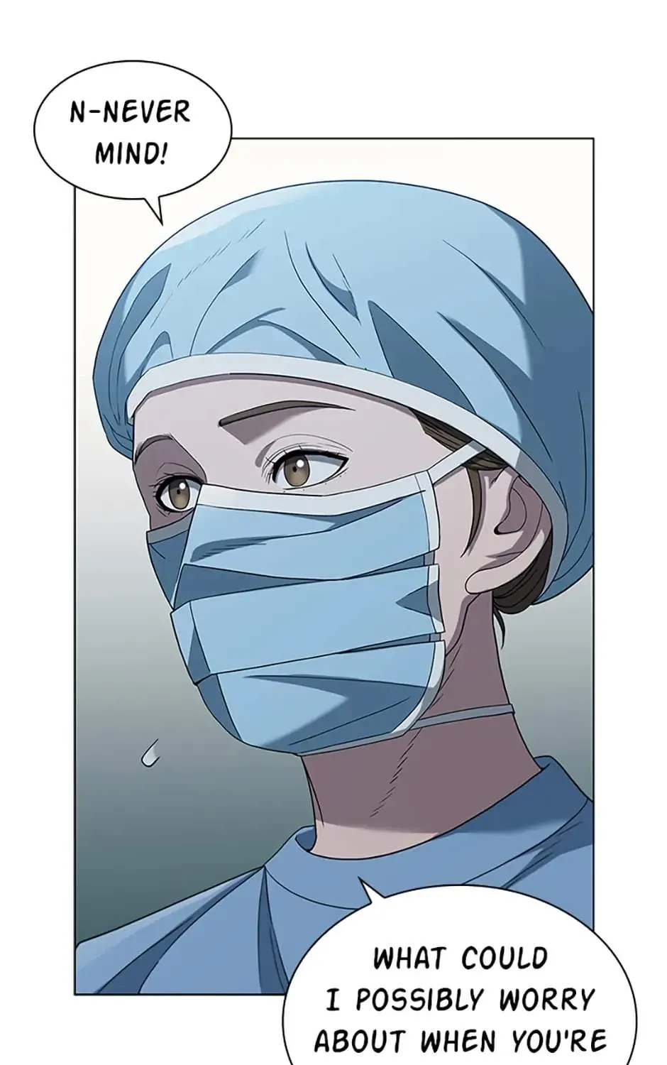 Dr. Choi Tae-Soo Zinmanga X Chapter 140 Page 95