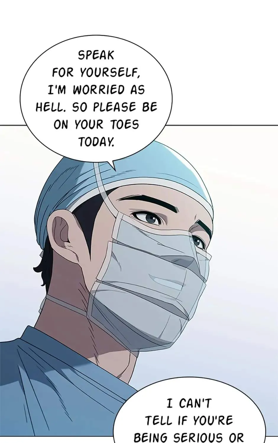 Dr. Choi Tae-Soo Zinmanga X Chapter 140 Page 97