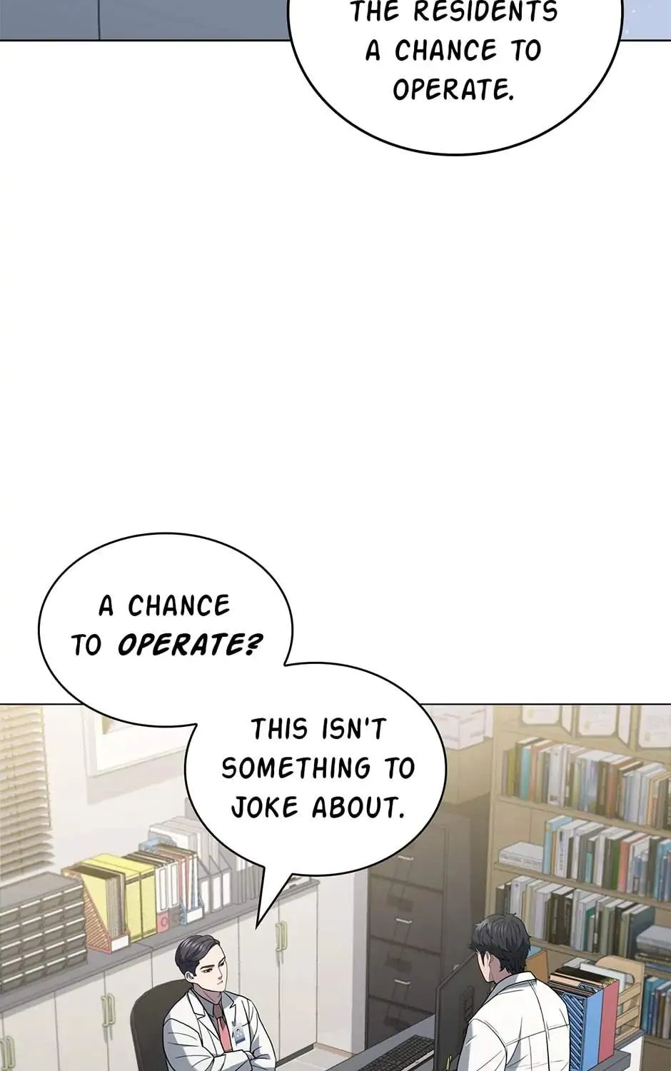 Dr. Choi Tae-Soo Zinmanga X Chapter 139 Page 3