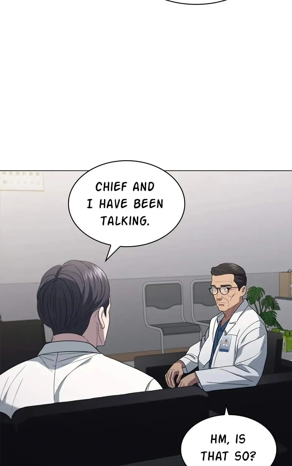 Dr. Choi Tae-Soo Zinmanga X Chapter 139 Page 27