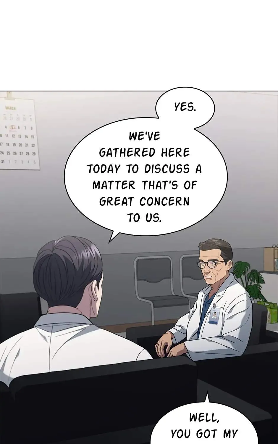 Dr. Choi Tae-Soo Zinmanga X Chapter 139 Page 33