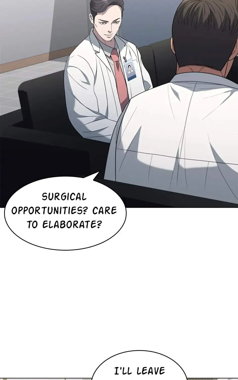 Dr. Choi Tae-Soo Zinmanga X Chapter 139 Page 37