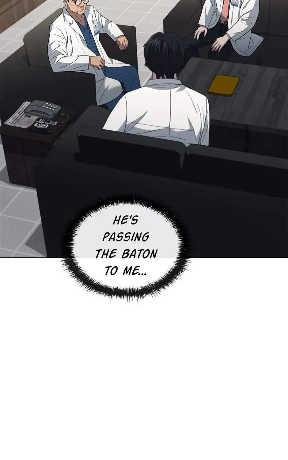 Dr. Choi Tae-Soo Zinmanga X Chapter 139 Page 39