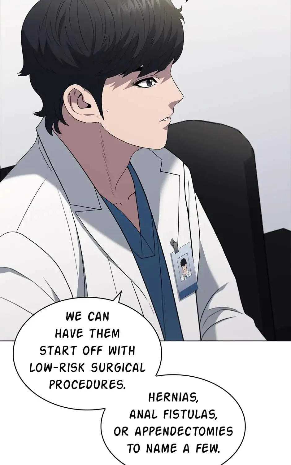 Dr. Choi Tae-Soo Zinmanga X Chapter 139 Page 41