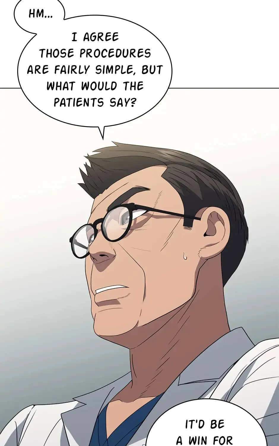 Dr. Choi Tae-Soo Zinmanga X Chapter 139 Page 43