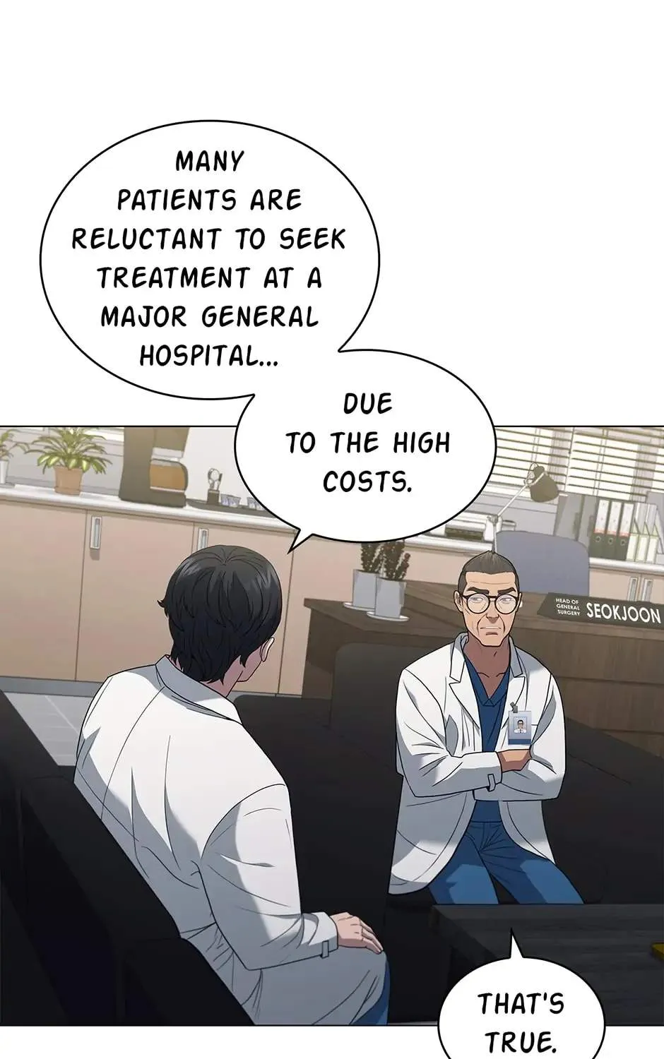 Dr. Choi Tae-Soo Zinmanga X Chapter 139 Page 45