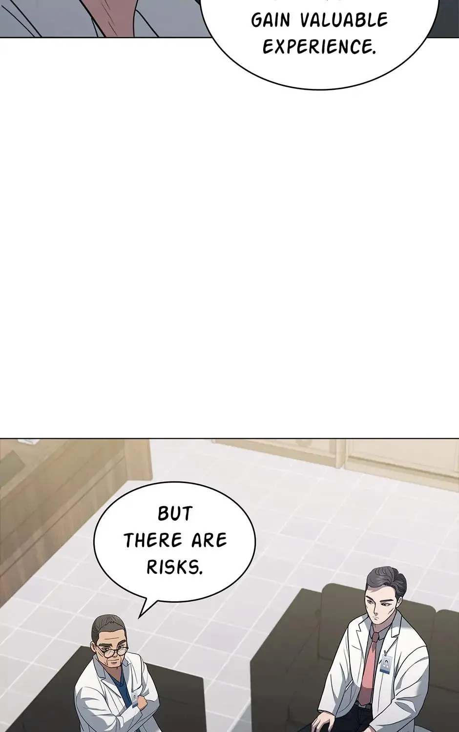 Dr. Choi Tae-Soo Zinmanga X Chapter 139 Page 49