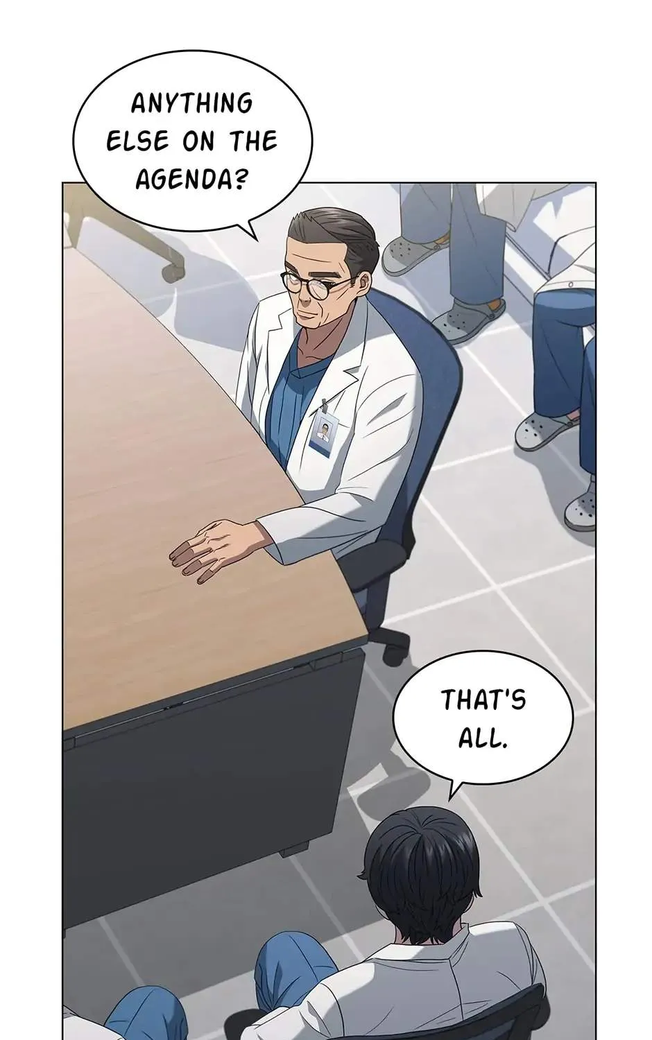 Dr. Choi Tae-Soo Zinmanga X Chapter 139 Page 151