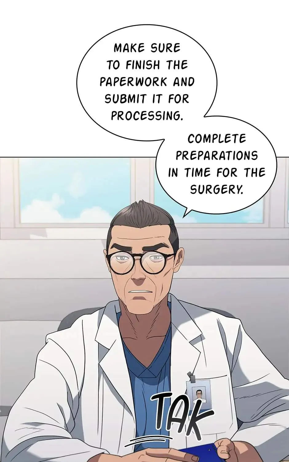 Dr. Choi Tae-Soo Zinmanga X Chapter 139 Page 153