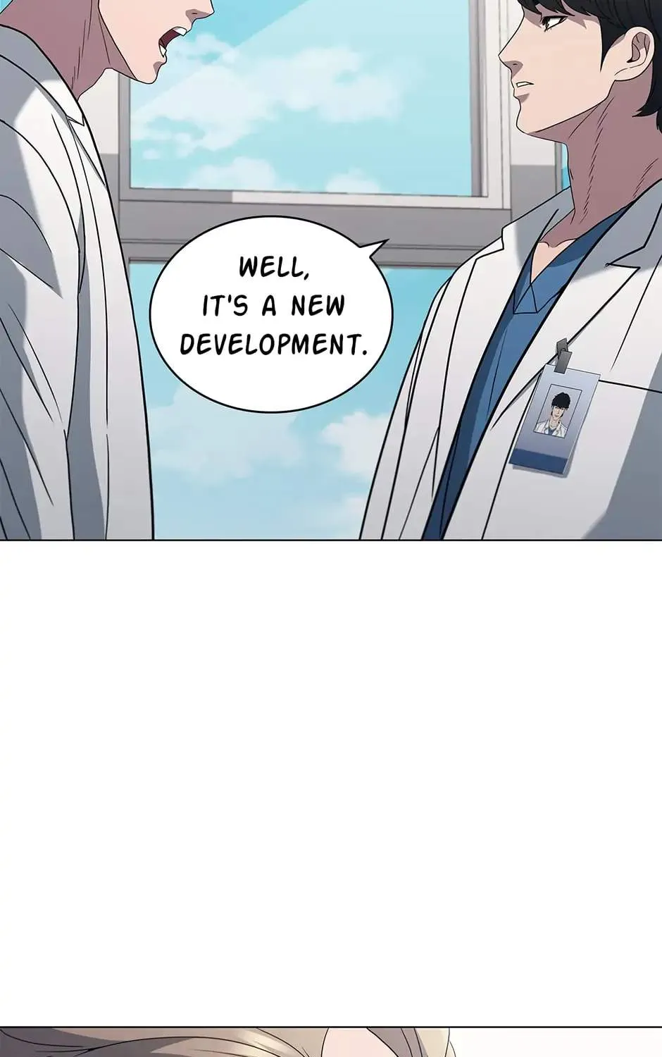 Dr. Choi Tae-Soo Zinmanga X Chapter 139 Page 161