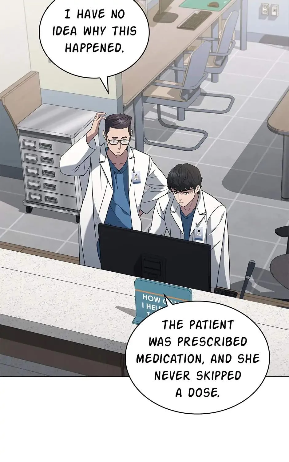 Dr. Choi Tae-Soo Zinmanga X Chapter 138 Page 6