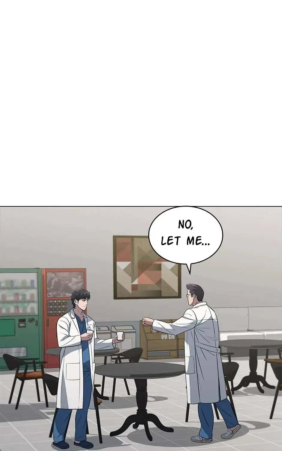 Dr. Choi Tae-Soo Zinmanga X Chapter 138 Page 24