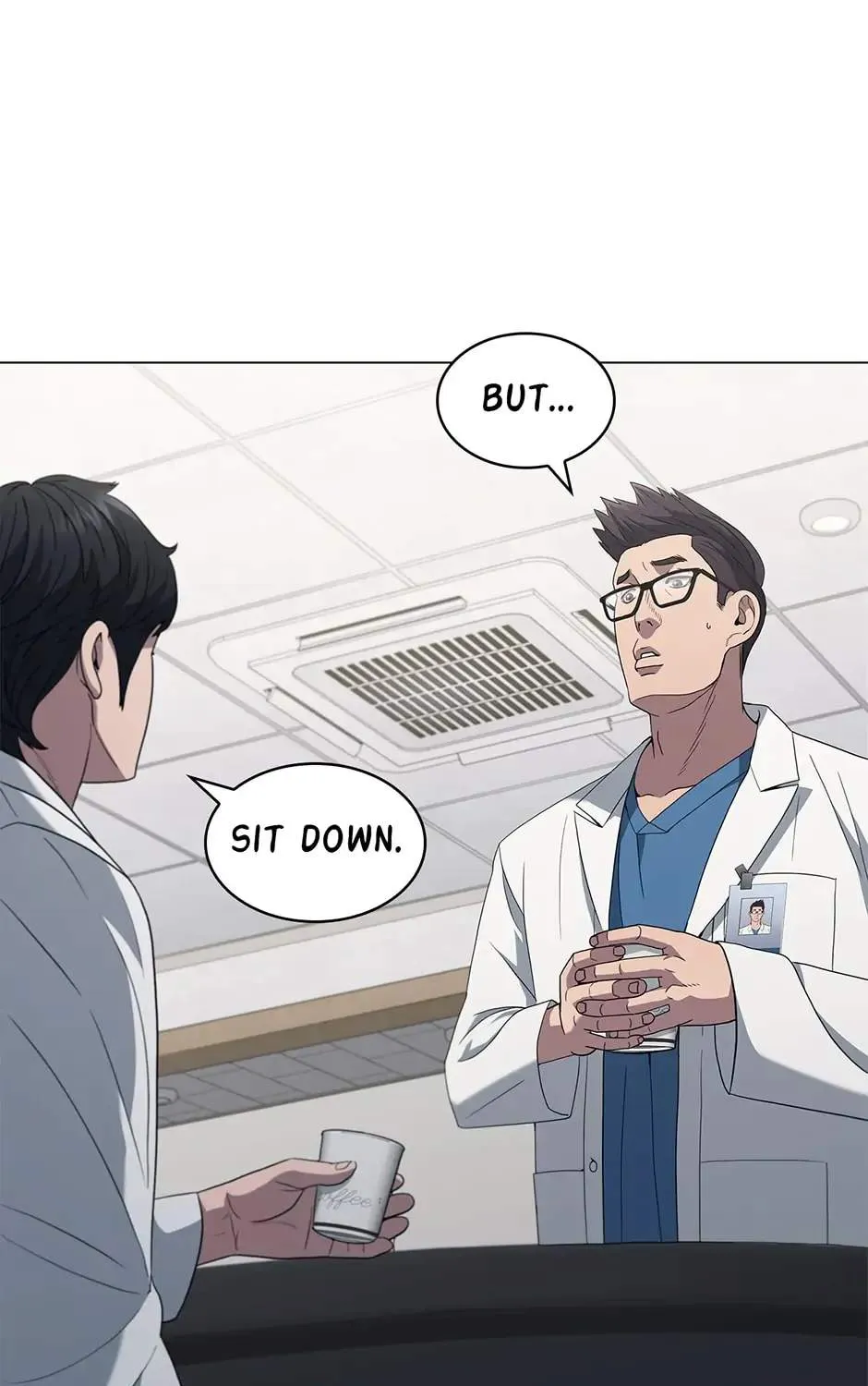 Dr. Choi Tae-Soo Zinmanga X Chapter 138 Page 26