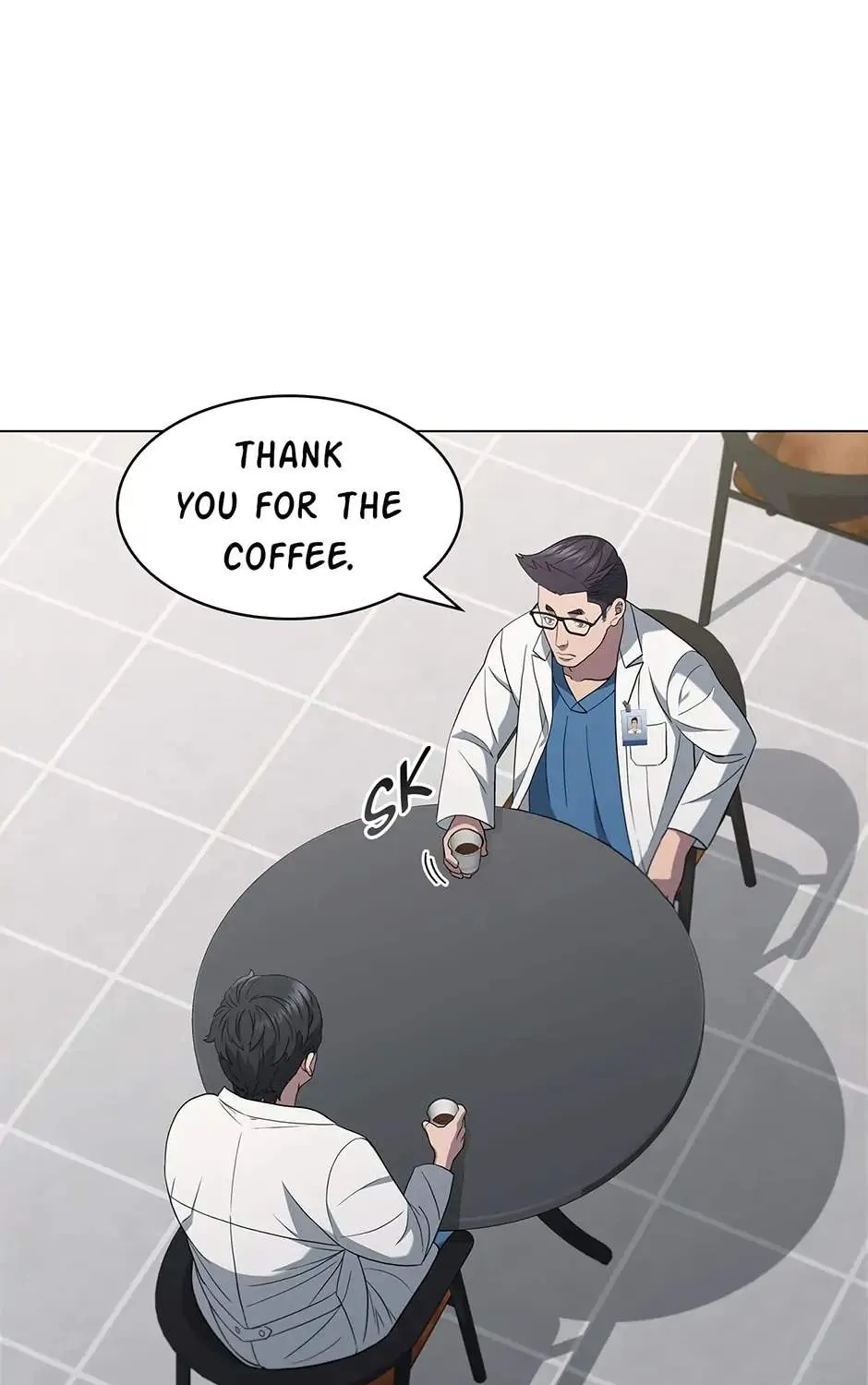 Dr. Choi Tae-Soo Zinmanga X Chapter 138 Page 28