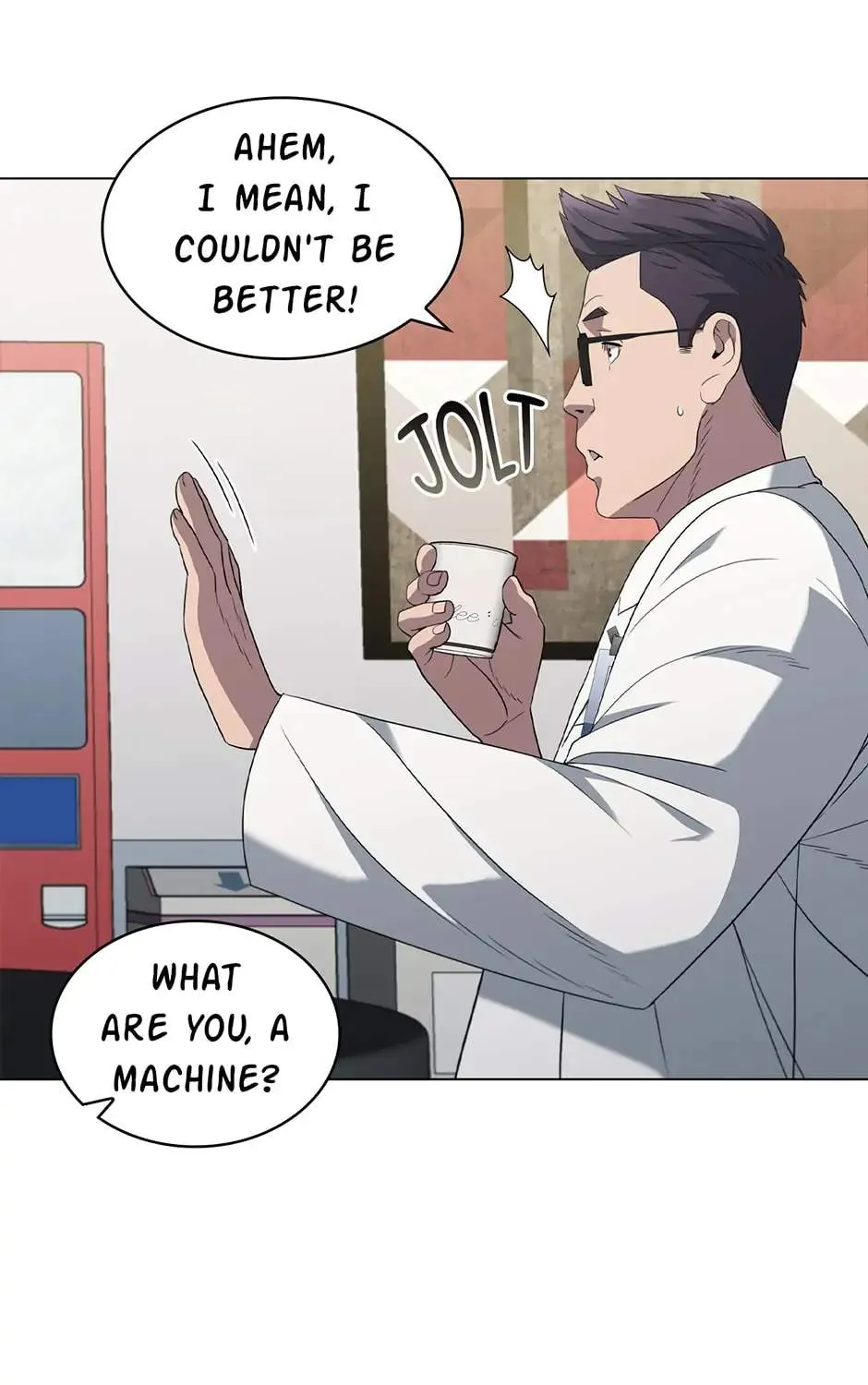 Dr. Choi Tae-Soo Zinmanga X Chapter 138 Page 32