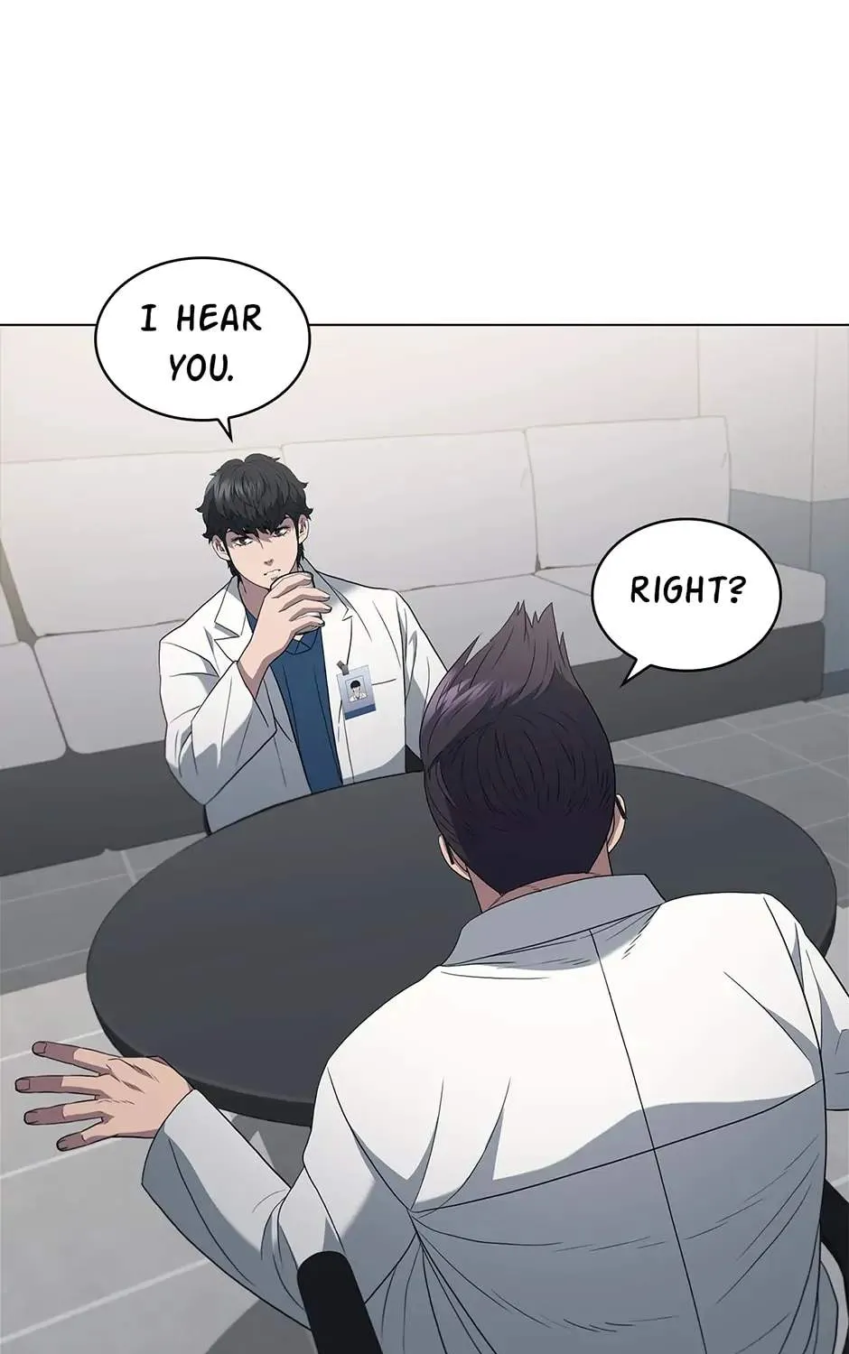Dr. Choi Tae-Soo Zinmanga X Chapter 138 Page 40