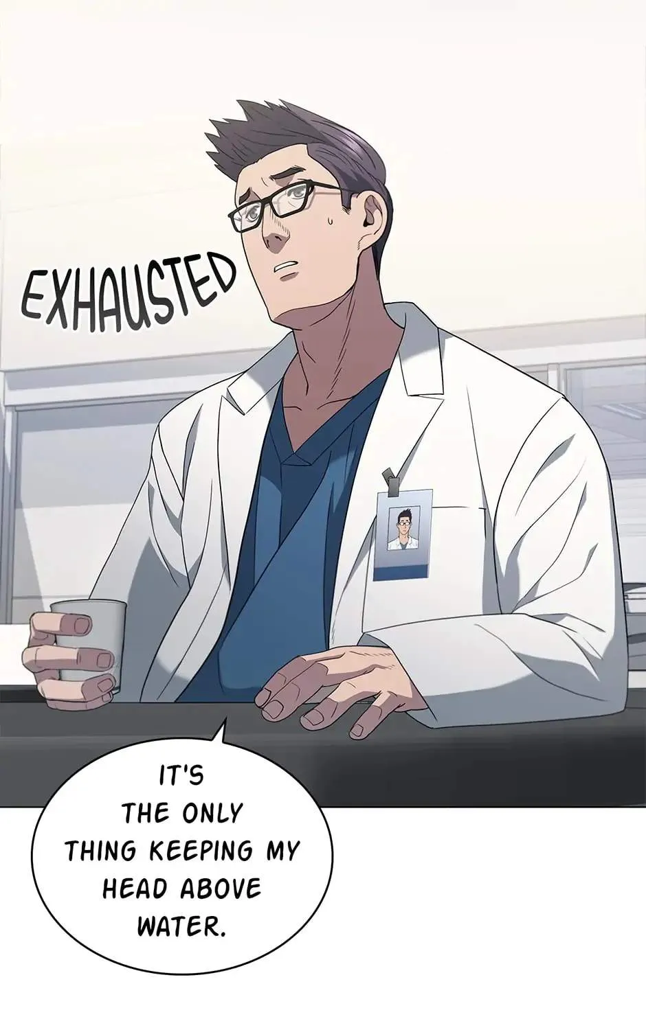 Dr. Choi Tae-Soo Zinmanga X Chapter 138 Page 44
