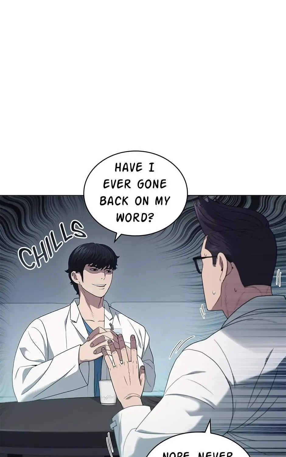 Dr. Choi Tae-Soo Zinmanga X Chapter 138 Page 60