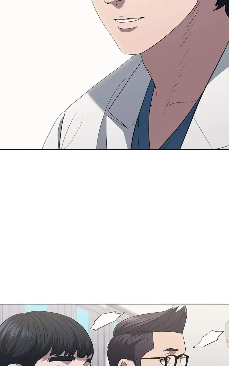 Dr. Choi Tae-Soo Zinmanga X Chapter 138 Page 112