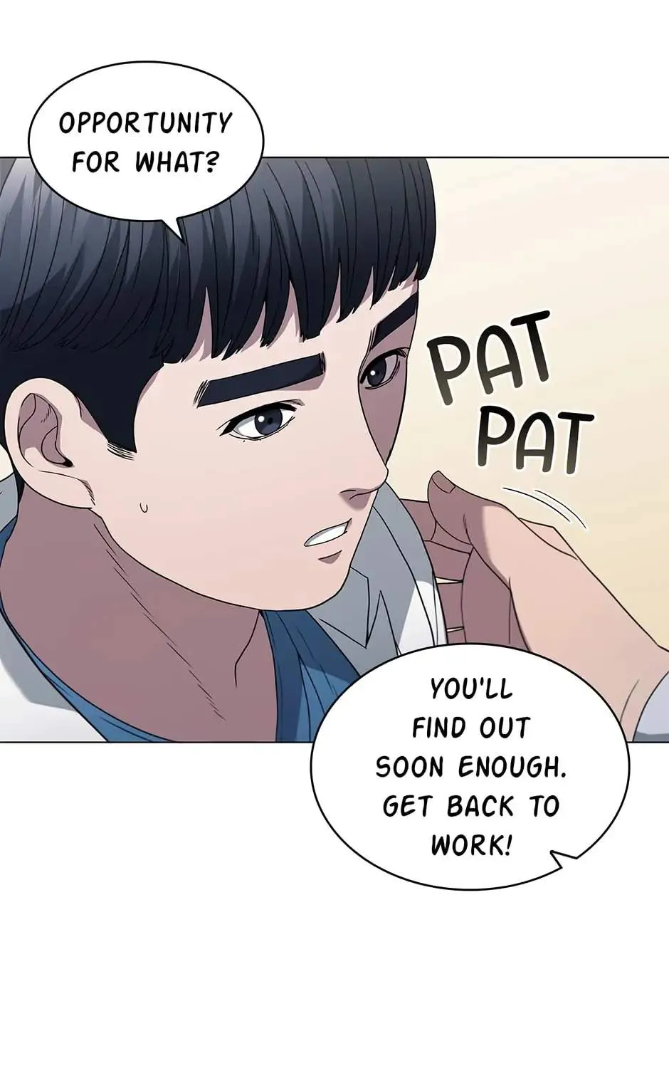Dr. Choi Tae-Soo Zinmanga X Chapter 138 Page 130