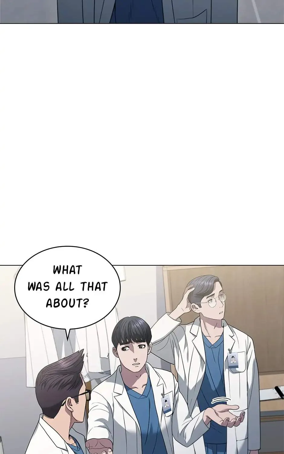 Dr. Choi Tae-Soo Zinmanga X Chapter 138 Page 134