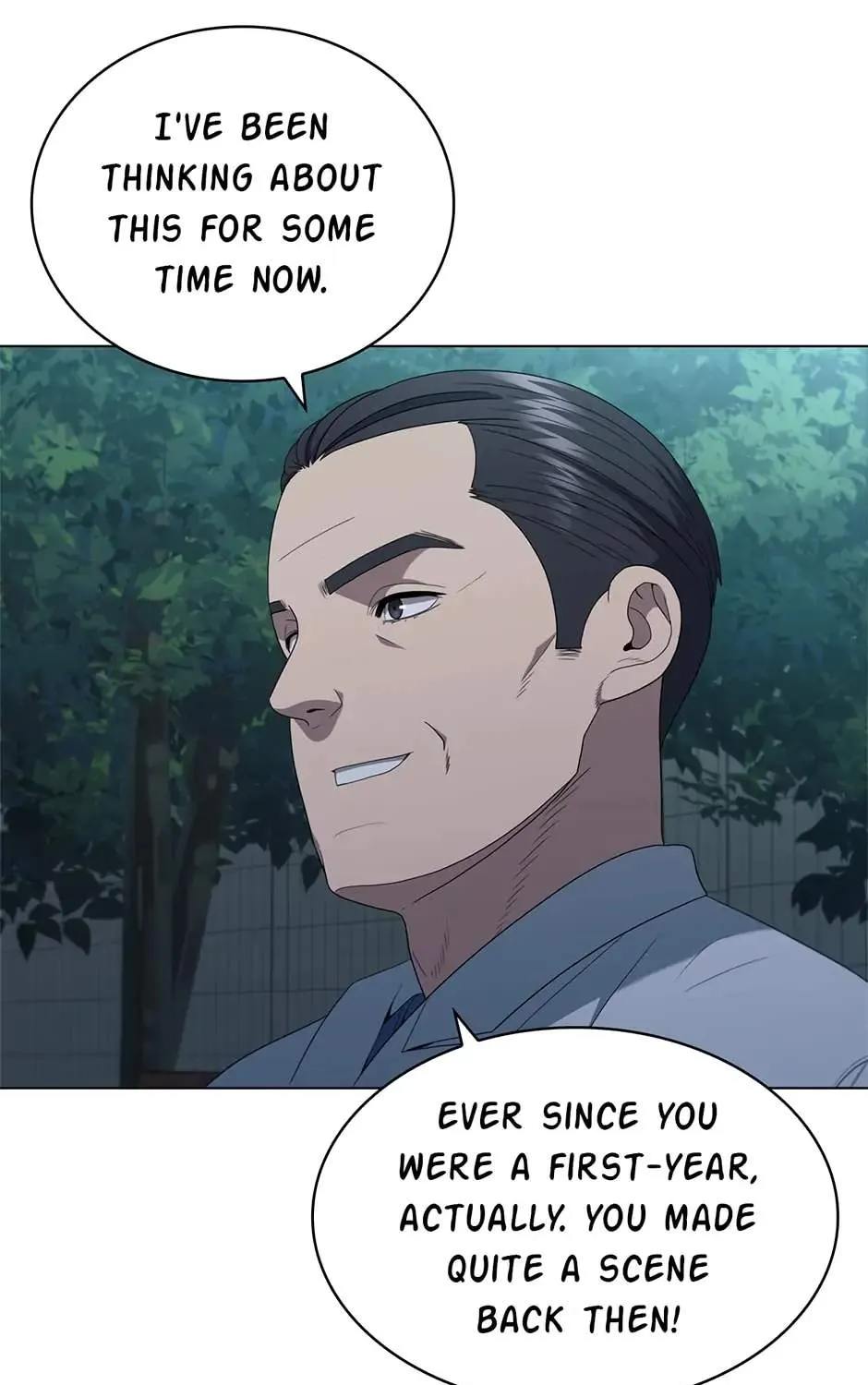 Dr. Choi Tae-Soo Zinmanga X Chapter 137 Page 4